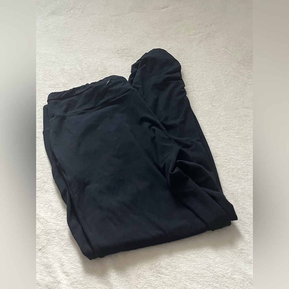 Encircled The Dressy Sweatpant